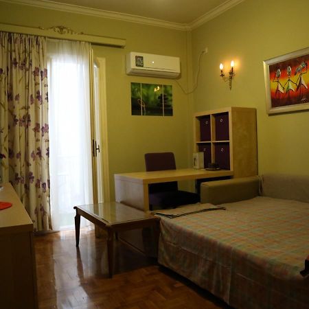 Centro Residence 雅典 外观 照片