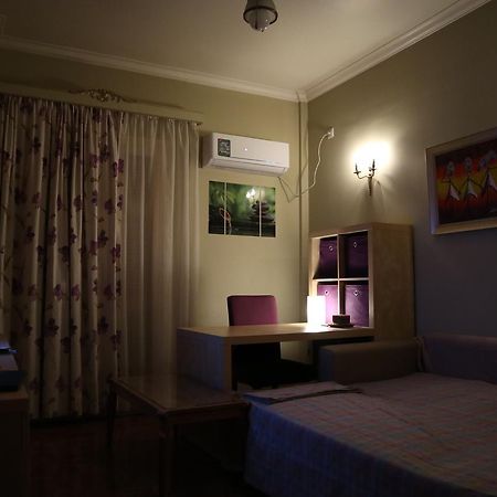 Centro Residence 雅典 外观 照片