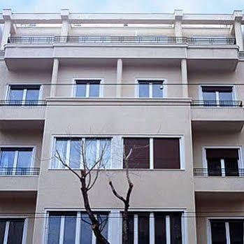Centro Residence 雅典 外观 照片