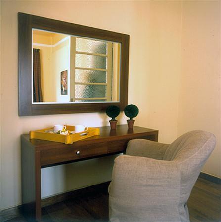 Centro Residence 雅典 外观 照片