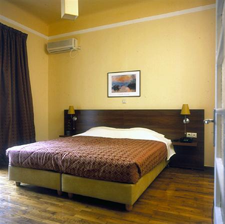 Centro Residence 雅典 外观 照片
