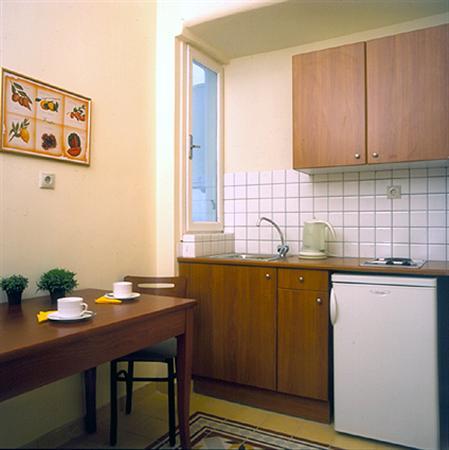 Centro Residence 雅典 外观 照片