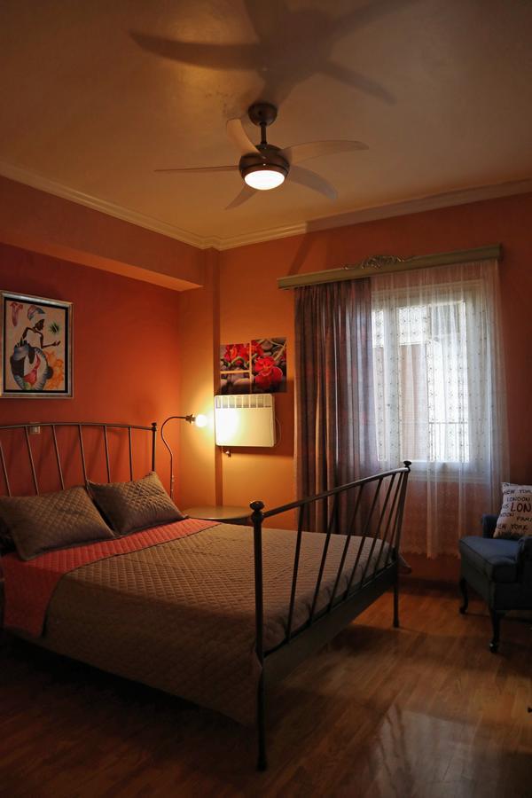 Centro Residence 雅典 外观 照片