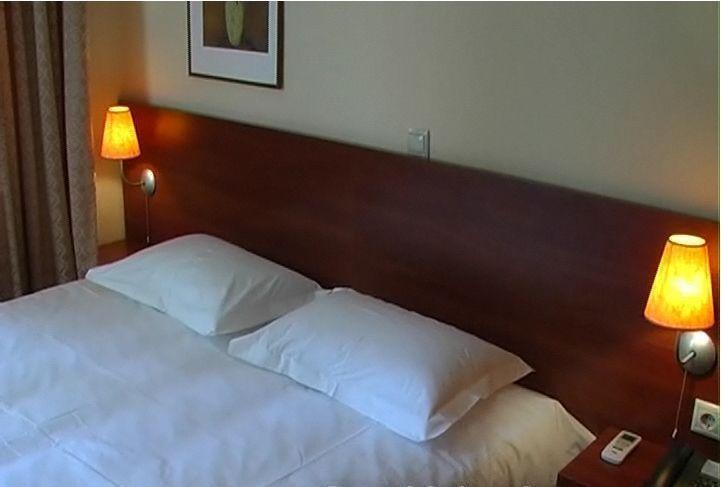 Centro Residence 雅典 外观 照片
