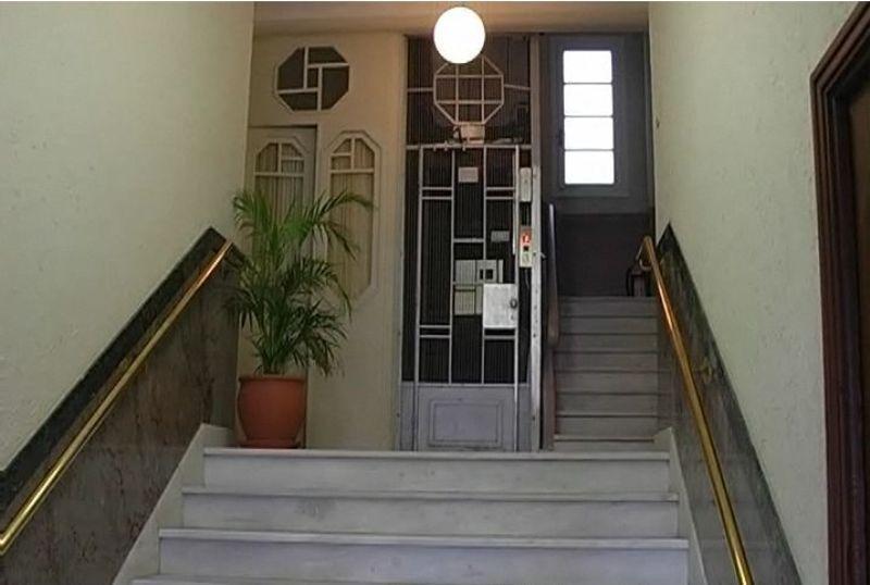 Centro Residence 雅典 外观 照片