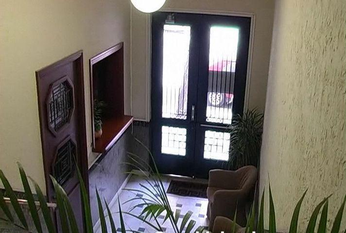 Centro Residence 雅典 外观 照片